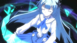 Chloe Chronicle (IS: Infinite Stratos 2) - Pictures 