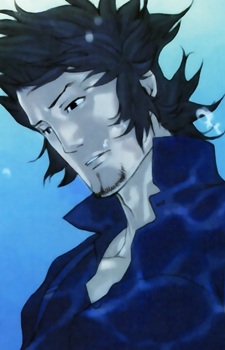 Saiga Tatsumi, Top-Strongest Wikia