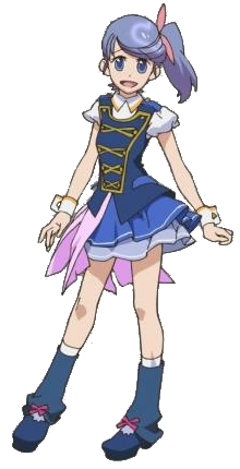 Makoto Yokomizo | All Worlds Alliance Wiki | Fandom