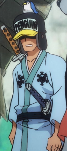 ワンピース　Penguin sama Penguin (One Piece) | All Worlds Alliance Wiki | Fandom