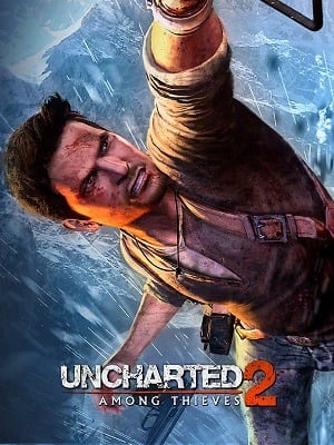 UNCHARTED 2: AMONG THIEVES - The Movie Poster #1 by Doctor-Woo on DeviantArt