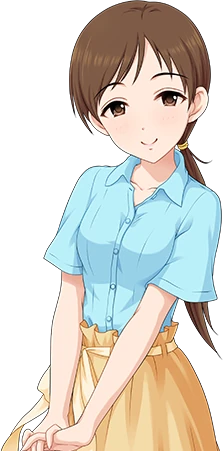 Minami Nitta | All Worlds Alliance Wiki | Fandom