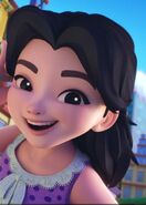 Emma (Lego Friends)