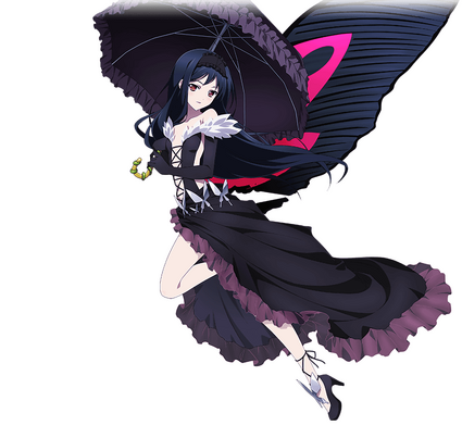 The Accelerated World, Accel World Wiki