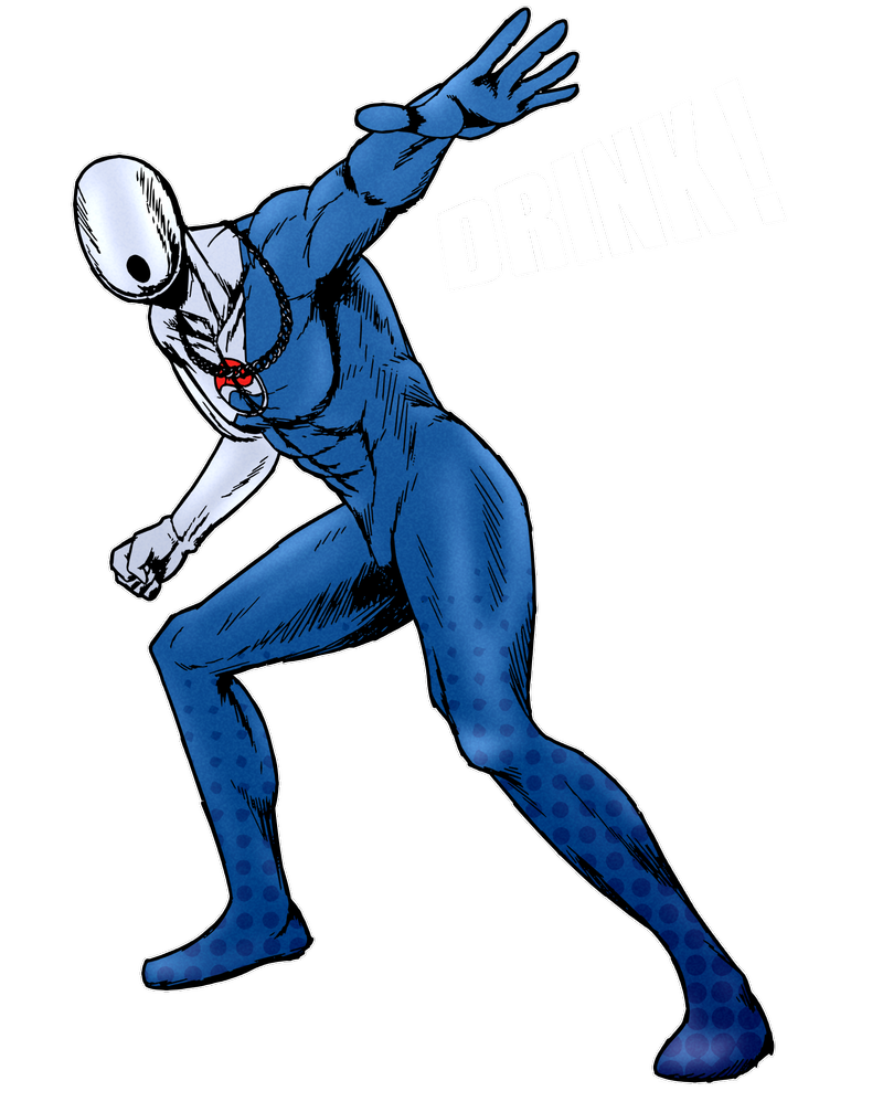 pepsi man anime pepsi man anime