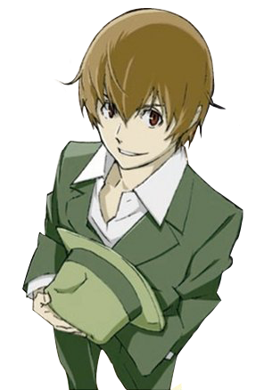 Baccano! - Pictures - MyAnimeList.net