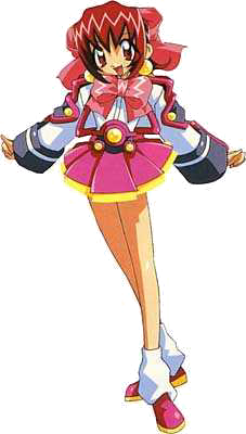 Hibari Hanakoganei