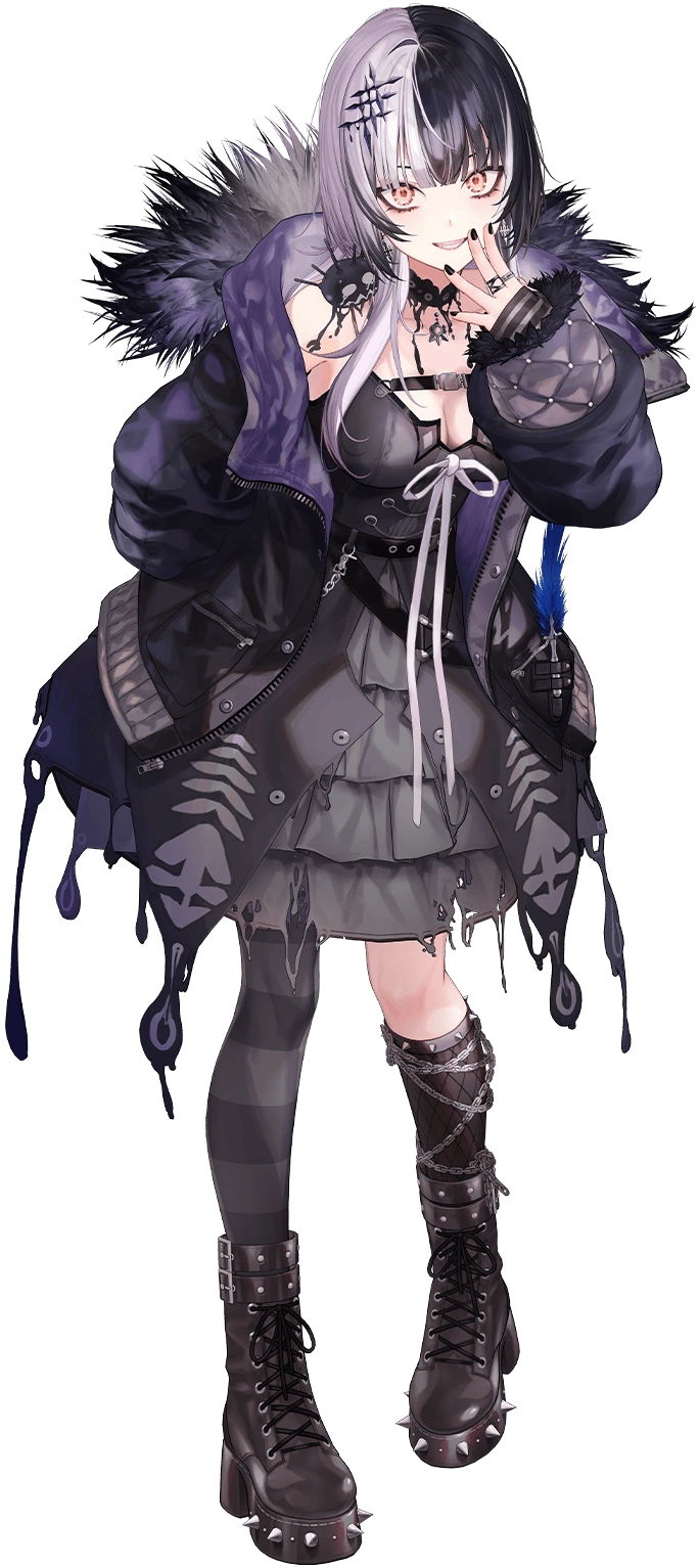 Shiori Novella | All Worlds Alliance Wiki | Fandom