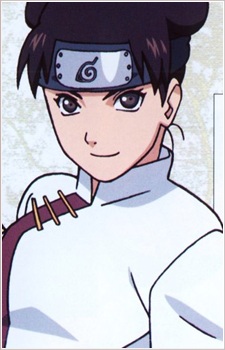 Tenten, Wiki Naruto