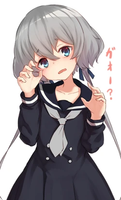 Junko Konno | All Worlds Alliance Wiki | Fandom