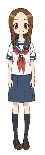 Miracle, Karakai Jōzu no Takagi-san Wiki