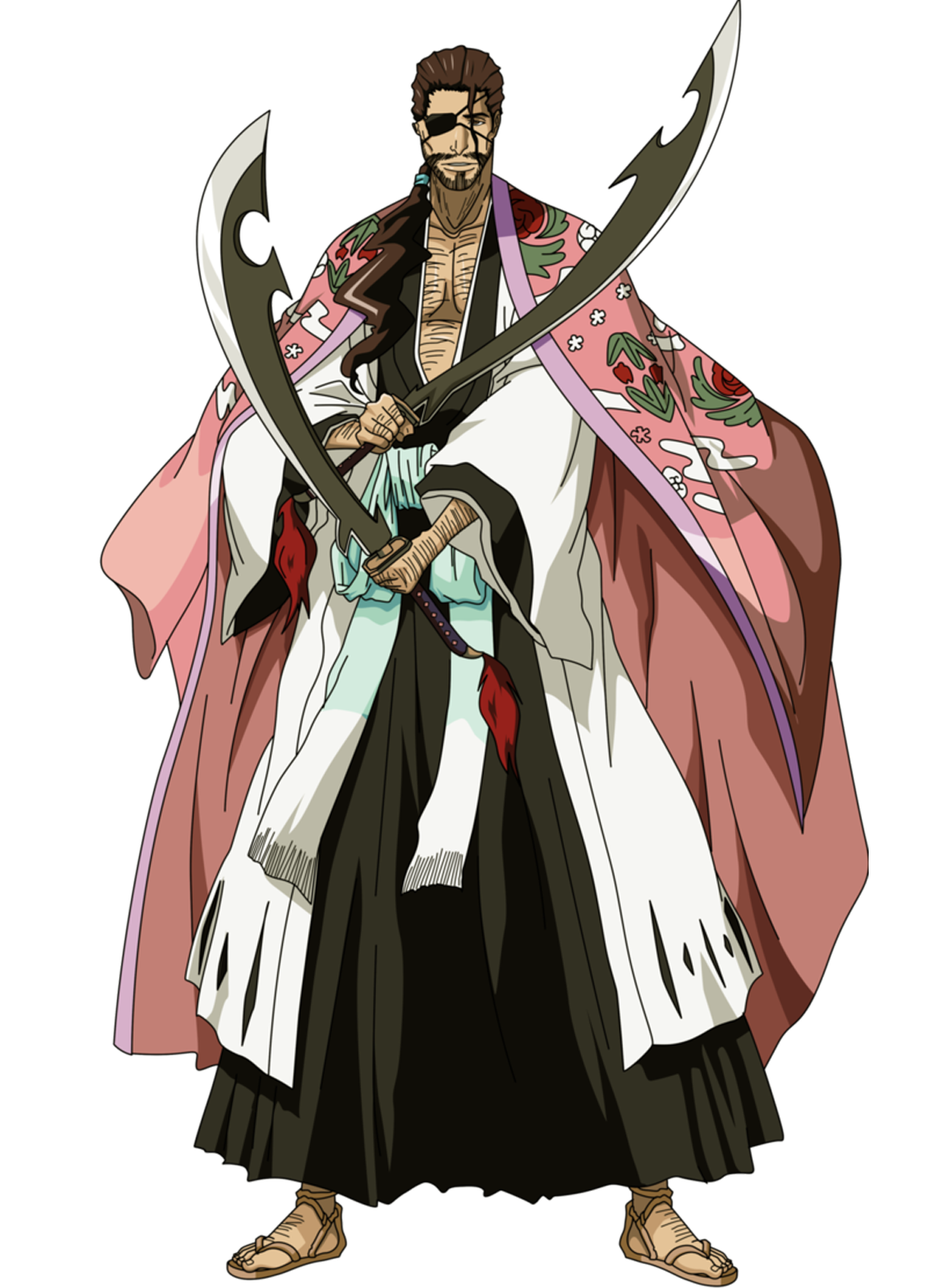 Featured image of post View 11 Shunsui Bankai Spirit