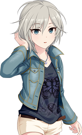 Kaede Takagaki - project-imas wiki