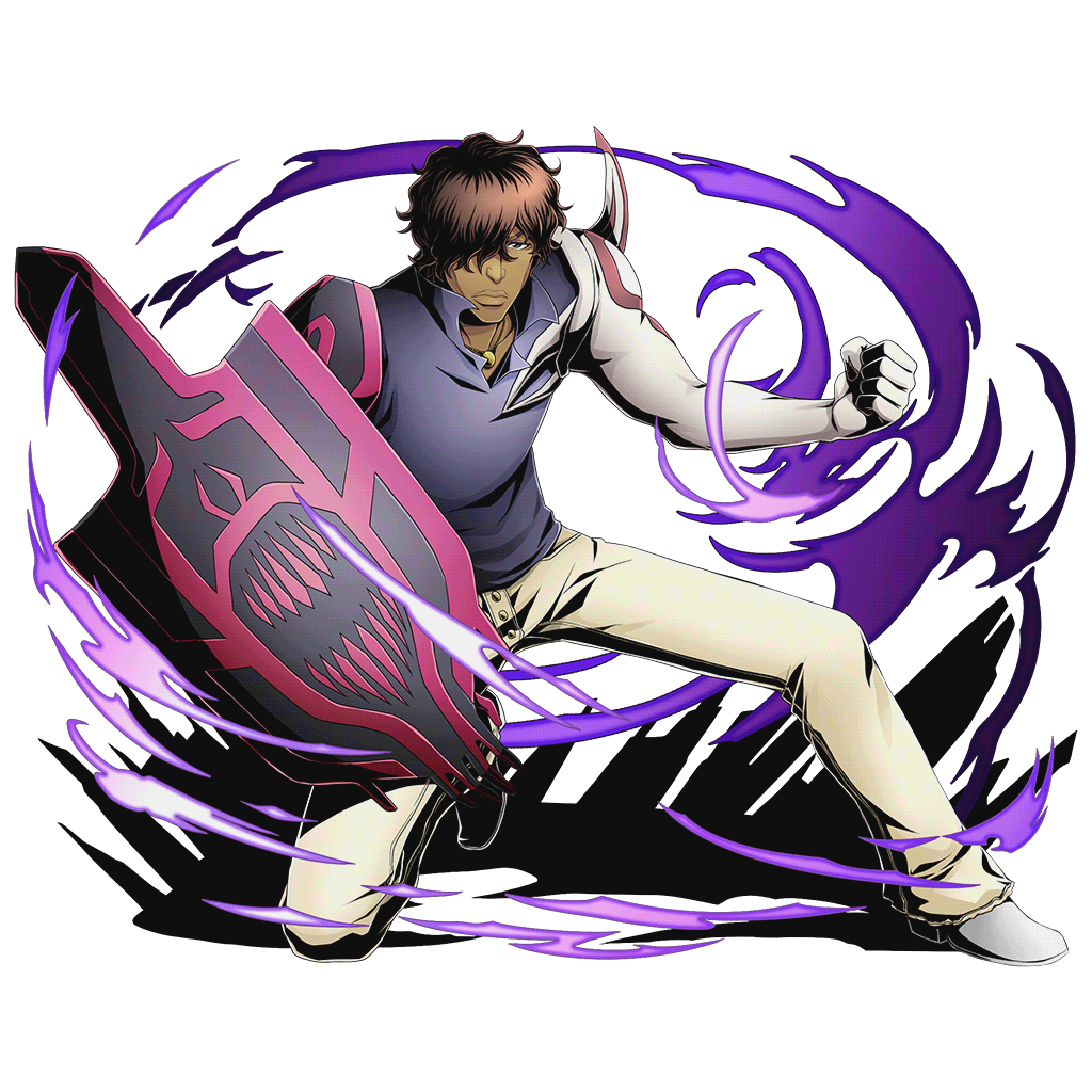 Yasutora Sado (Chad), VS Battles Wiki