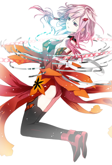 Inori yuzuriha render by arisakumagae d4xe2j9-pre