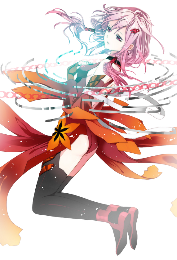 Category:Characters, Guilty Crown Wiki