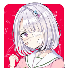 Kosame Amagai All Worlds Alliance Wiki Fandom