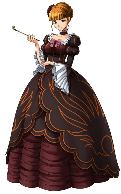 Beatrice Umineko no Naku Koro Ni All Worlds Alliance Wiki Fandom