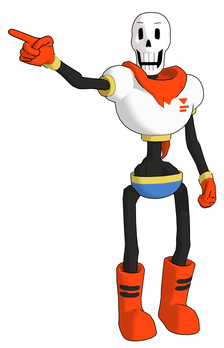 Papyrus, Undertale Wiki, Fandom