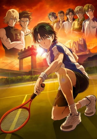 「新テニスの王子様」～THE PRINCE OF TENNIS 2 MEMOR… Amazon | THE PRINCE OF TENNIS II GERMANY SUPER STARS | V.A
