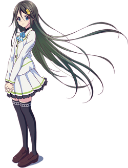 Izumi Miyamura, Alleigance of Heroes Wiki