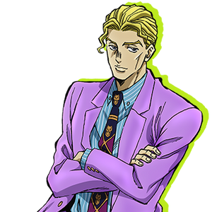 Yoshikage Kira All Worlds Alliance Wiki Fandom Персонаж аниме, манги и ранобэ. yoshikage kira all worlds alliance