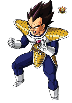 Planet Vegeta , Png Download - Dragon Ball Z Planet Vegeta, Transparent Png  - vhv