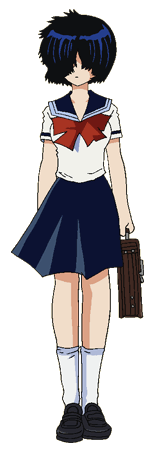 Mikoto Urabe  Anime character names, Anime furry, Anime girlxgirl