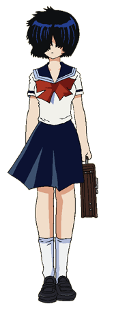 Mikoto Urabe/Image Gallery, Nazo no Kanojo X Wiki