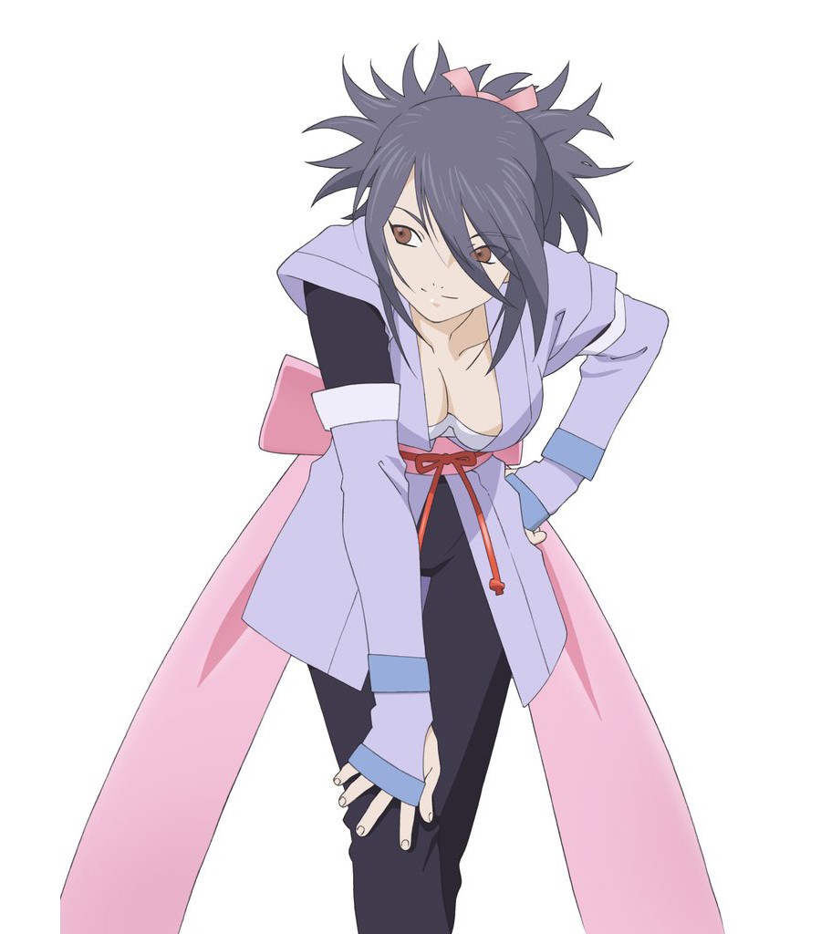 Featured image of post Tales Of Symphonia Sheena Summons