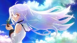 Isla (Plastic Memories), All Worlds Alliance Wiki