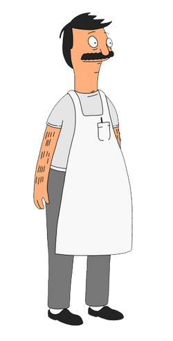 Colonel Fluffles, Bob's Burgers Wiki