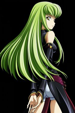 Lelouch Lamperogue, All Worlds Alliance Wiki