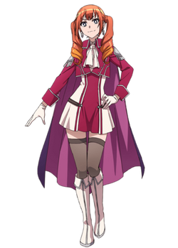 Inori Yuzuriha, All Worlds Alliance Wiki