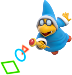 240px-Magikoopa Artwork - Super Mario 3D World