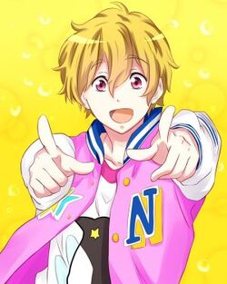 Nagisa Hazuki | 50% Off Wikia | Fandom