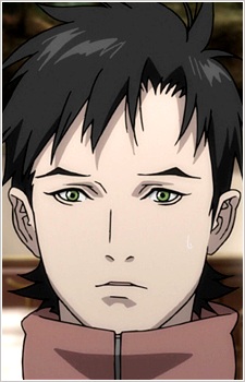 Vincent Law, Ergo Proxy Wiki