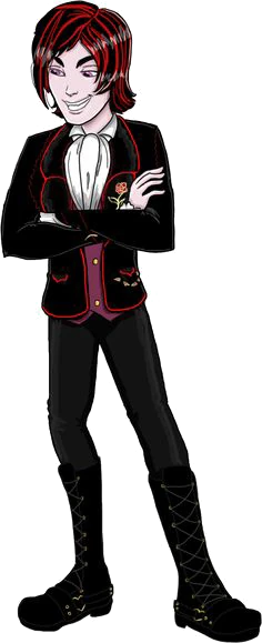 Kieran Valentine | All Worlds Alliance 