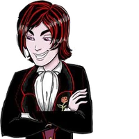 valentine from monster high