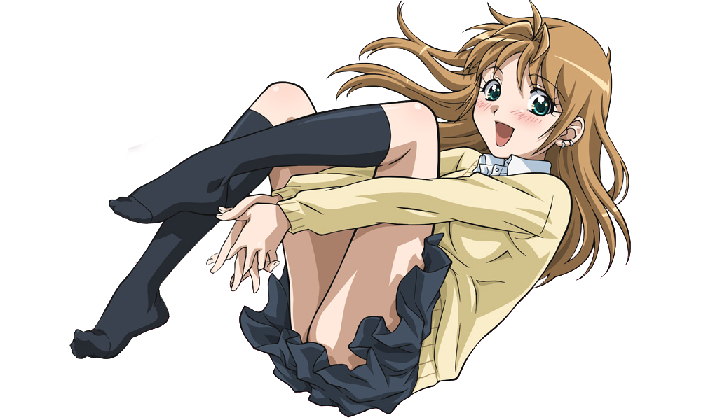 Yamada B Gata H Kei All Worlds Alliance Wiki Fandom