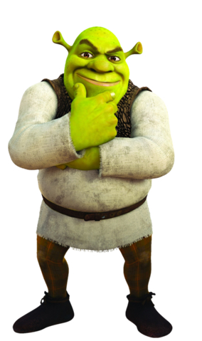 Shrek, WikiShrek