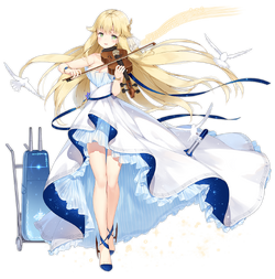 Aurora (Azur Lane) | All Worlds Alliance Wiki | Fandom