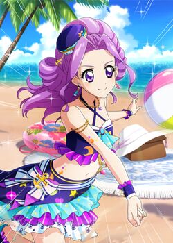 Mizuki Kanzaki | All Worlds Alliance Wiki | Fandom