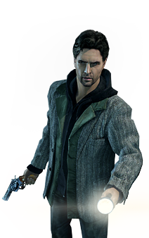 Alan Wake, All Worlds Alliance Wiki