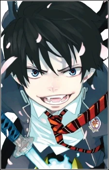 Rin Okumura | All Worlds Alliance Wiki | Fandom