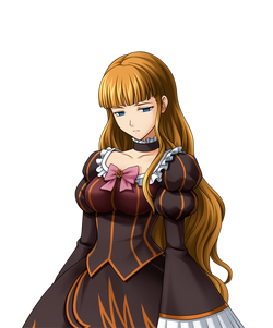 Beatrice Umineko no Naku Koro Ni All Worlds Alliance Wiki Fandom