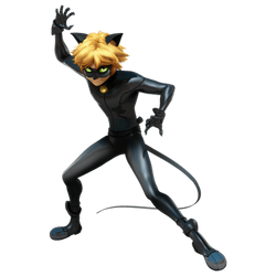 Cat Noir, All Worlds Alliance Wiki