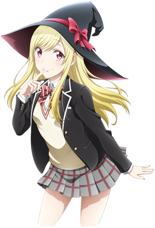 Urara Shiraishi All Worlds Alliance Wiki Fandom