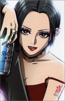 Nana Osaki, All Worlds Alliance Wiki