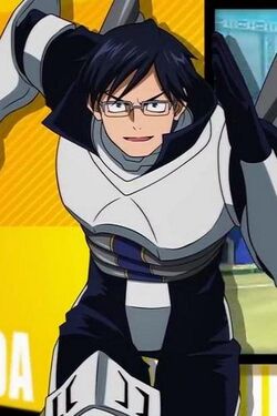 iida Tenya Iida | Battle Saga Series Wiki | Fandom